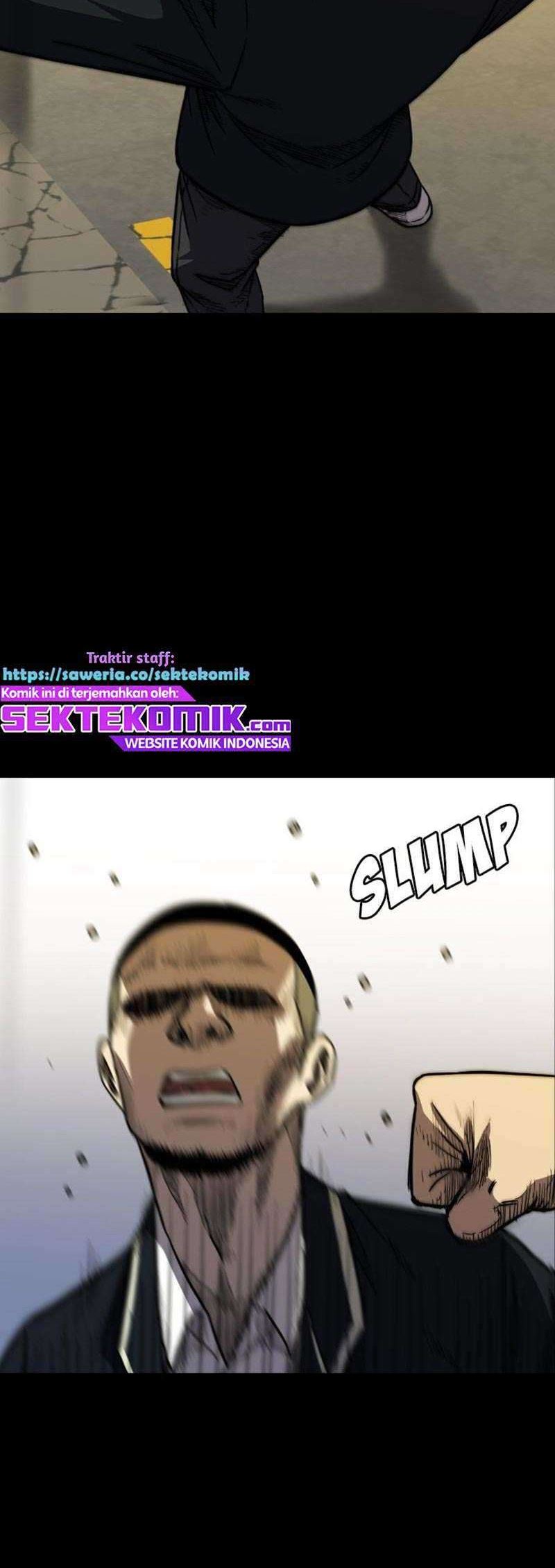 Watch Dog chapter 40